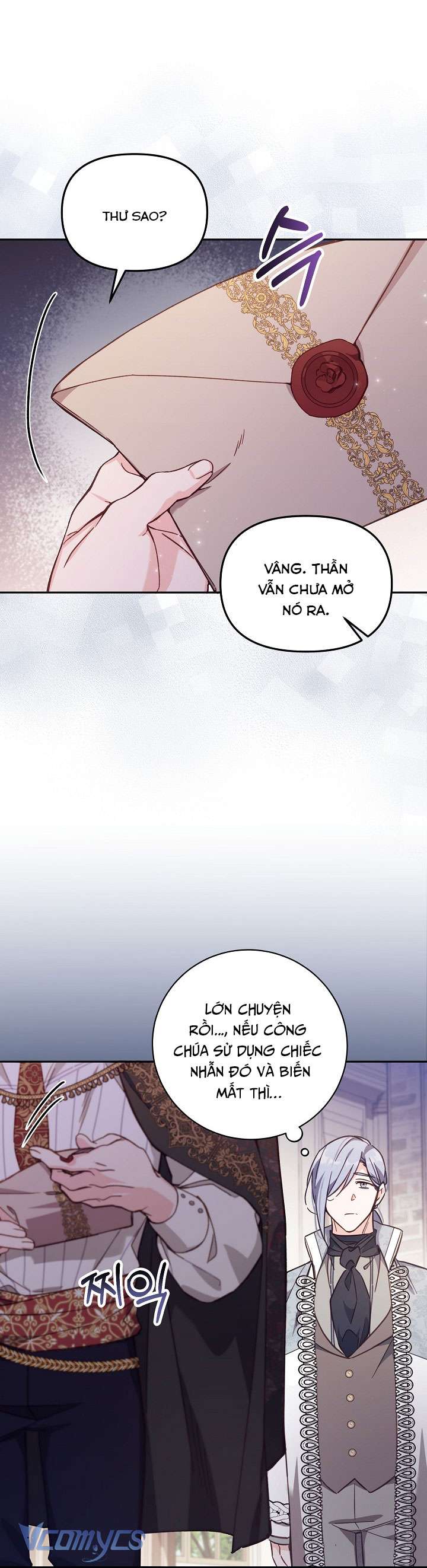 không có chỗ cho kẻ giả mạo chapter 20 13