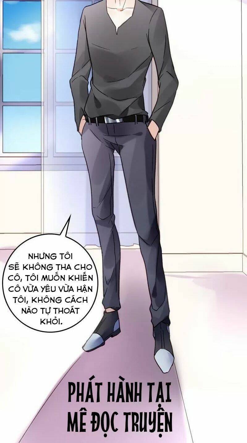 mưu ái thành nghiện chapter 7 61