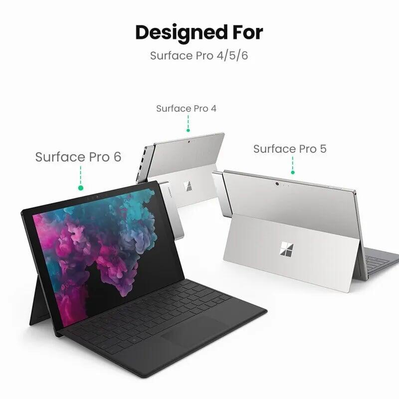 Ugreen UG70338CM273TK bộ chuyển docking cho surface pro 4-5-6 - HÀNG CHÍNH HÃNG