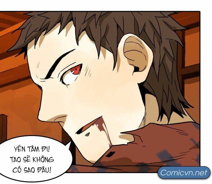 dị nhân bất tử chapter 39 15