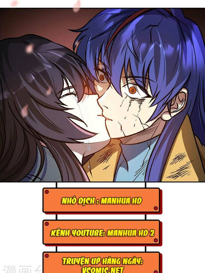 võ đạo độc tôn chapter 498 59