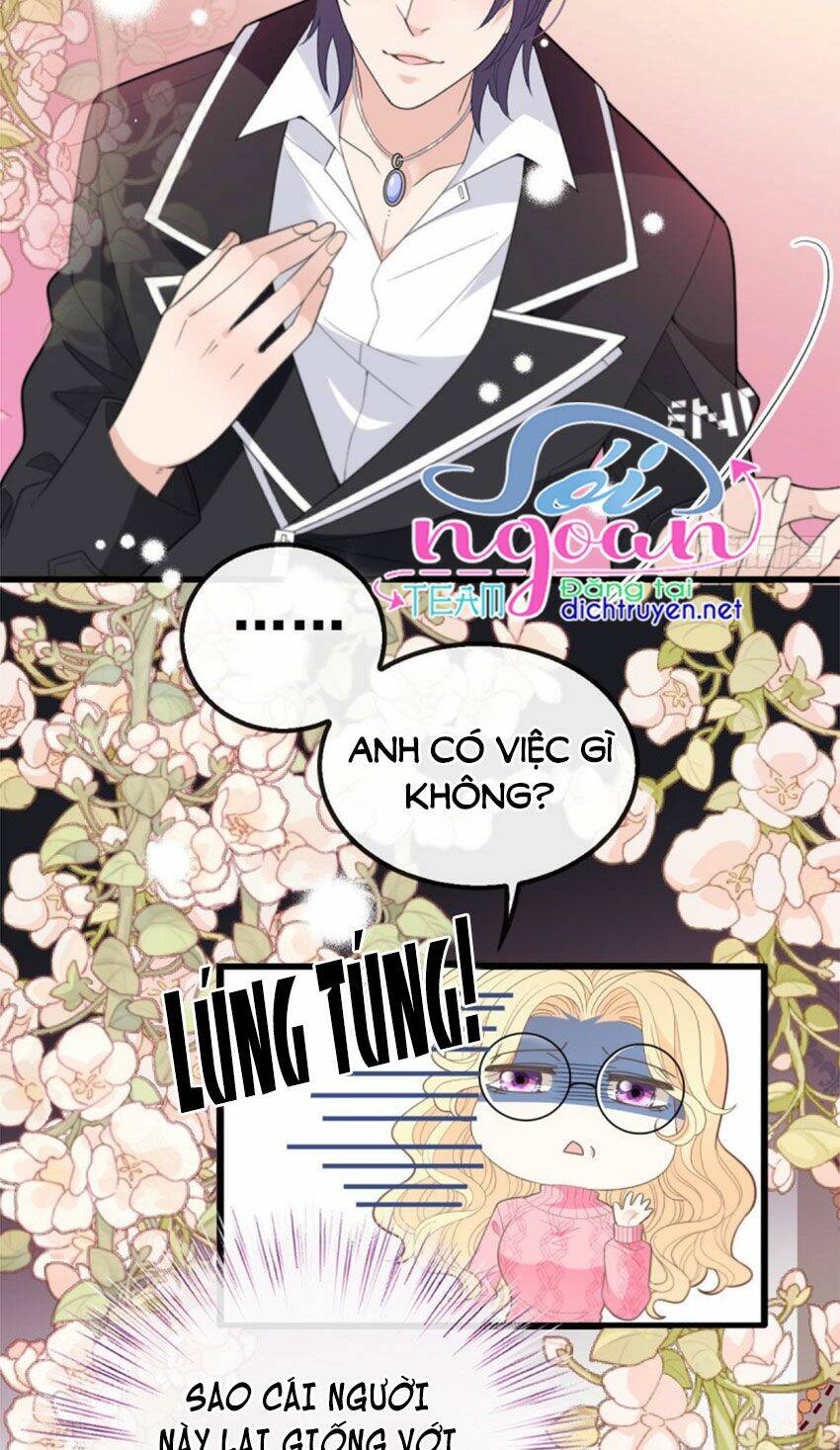 Usotsuki Tenshi to Ama no Jaku Chapter 54 - Trang 39