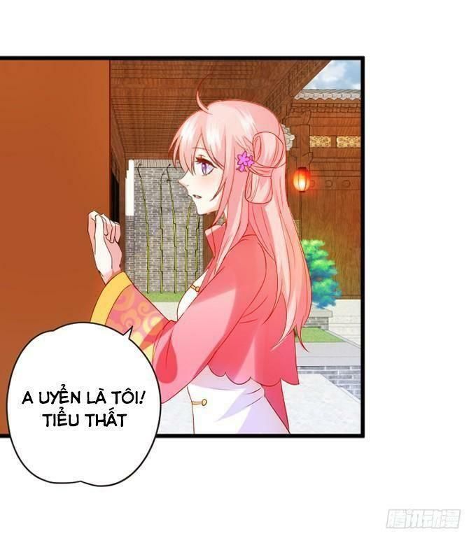 hồ tiên hung bạo chapter 59 48