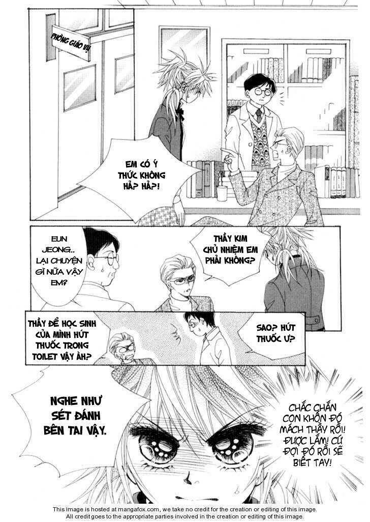 she's scary chapter 19 9