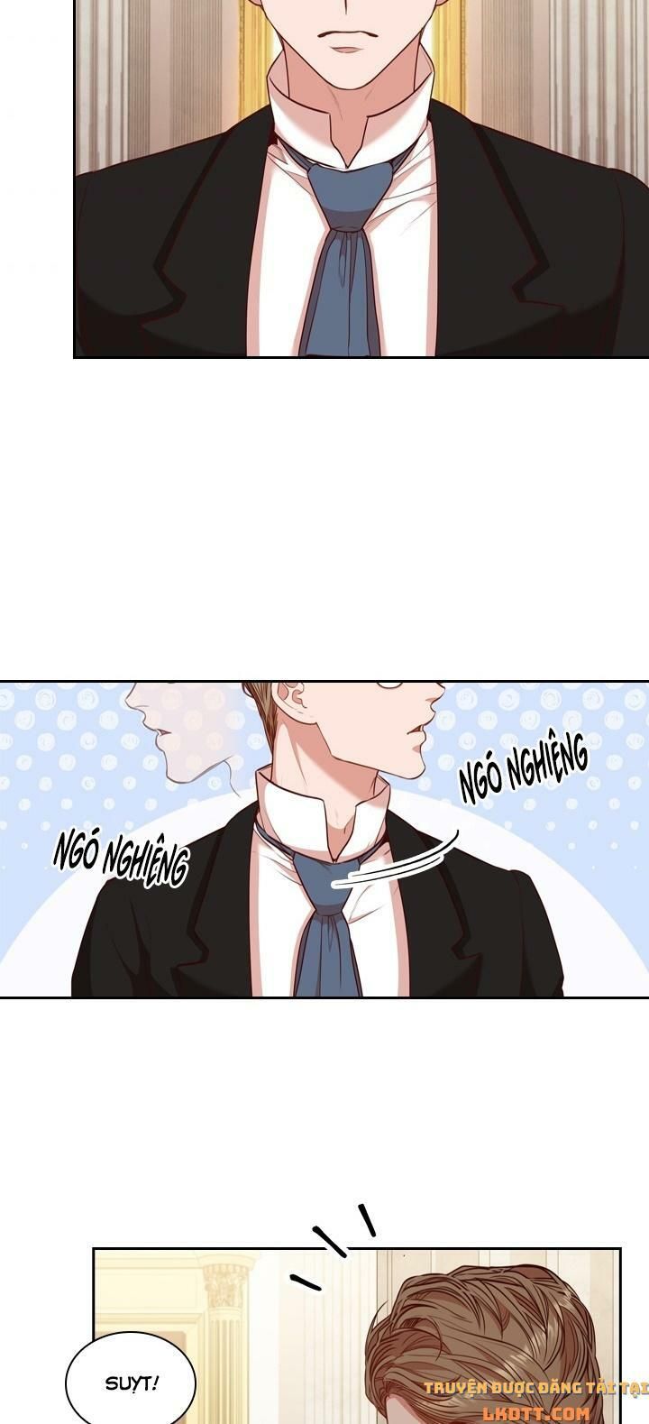 tôi trở thành thư ký của bạo chúa chapter 26 30