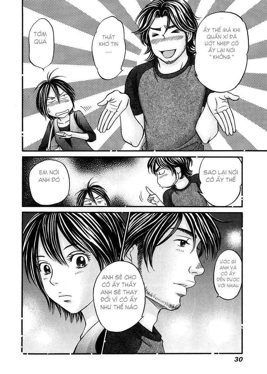 hetakoi chapter 36 30