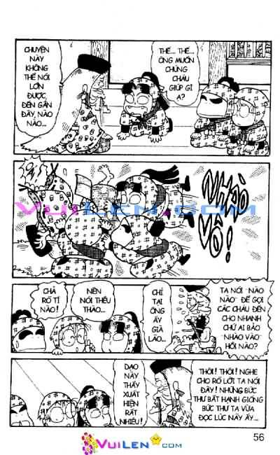ninja loạn thị chapter 17 55