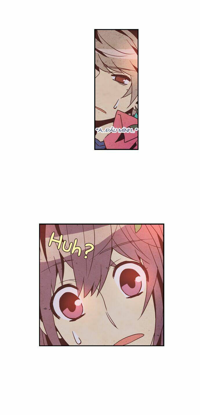 evergreen tea chapter 16.5 7