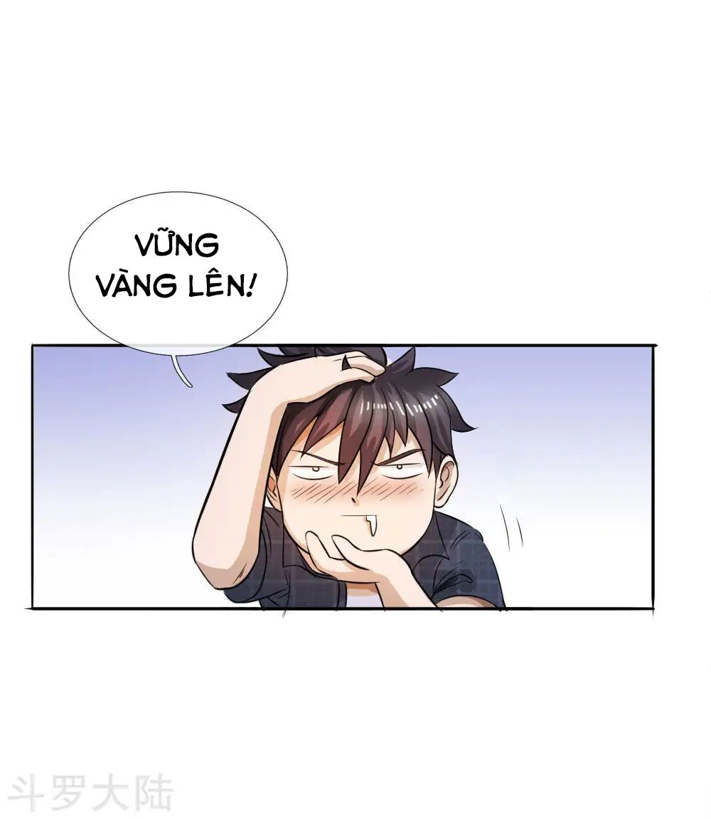 tuyệt thế binh vương chapter 60 20