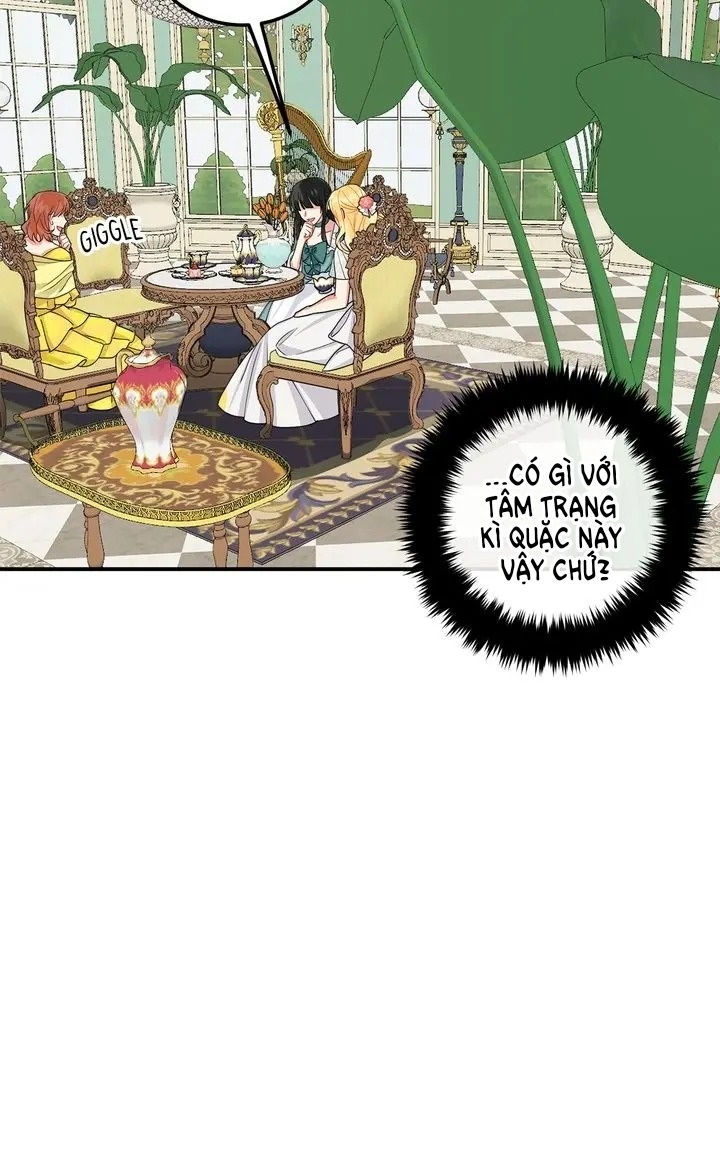 tôi là tiểu thư của gia đình này chapter 113 56