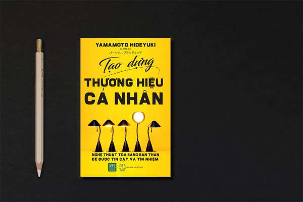 Tạo Dựng Thương Hiệu Cá Nhân