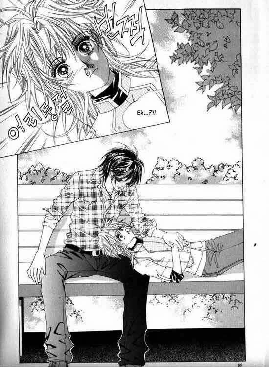 he dedicated to roses chapter 15 7