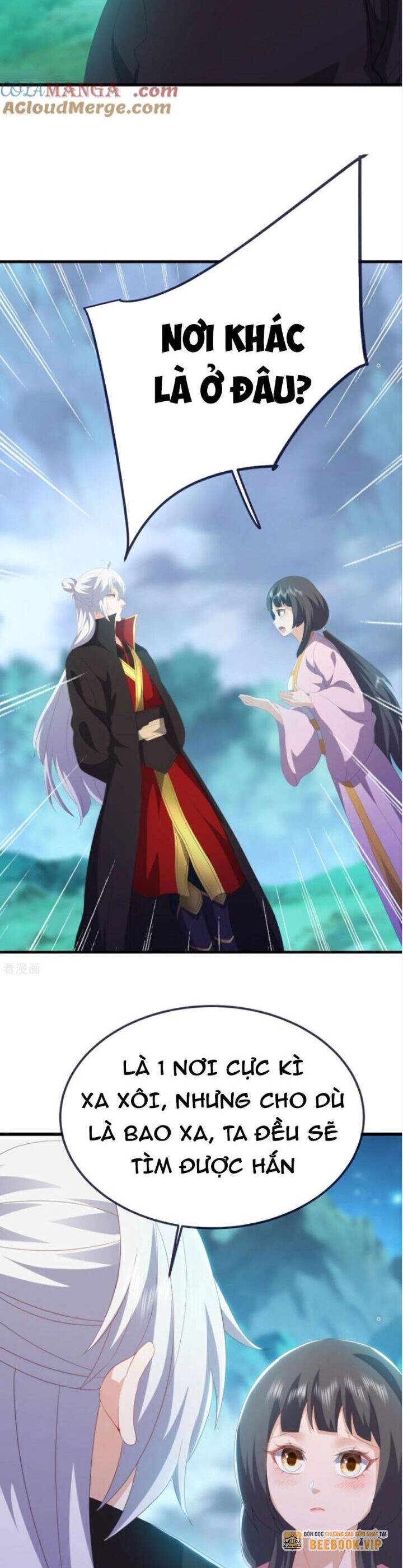 tiên võ đế tôn chapter 700 10