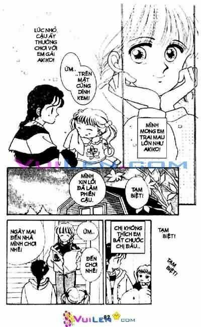 cô gái khả ái chapter 6 92