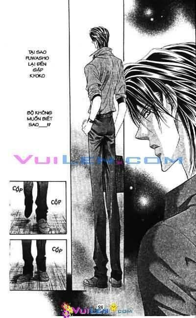 thử thách của kyouko chapter 79 99