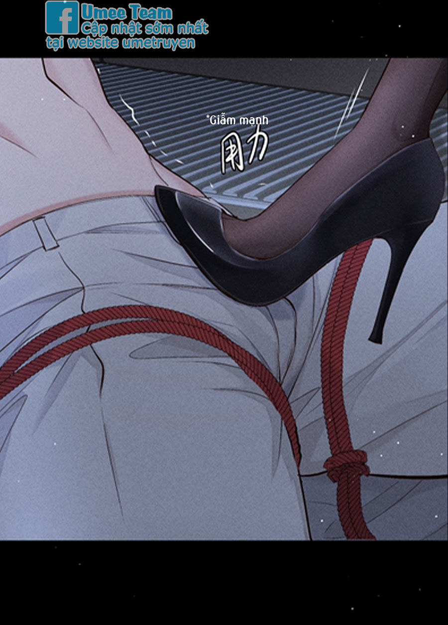 trò chơi săn mồi chapter 85 30