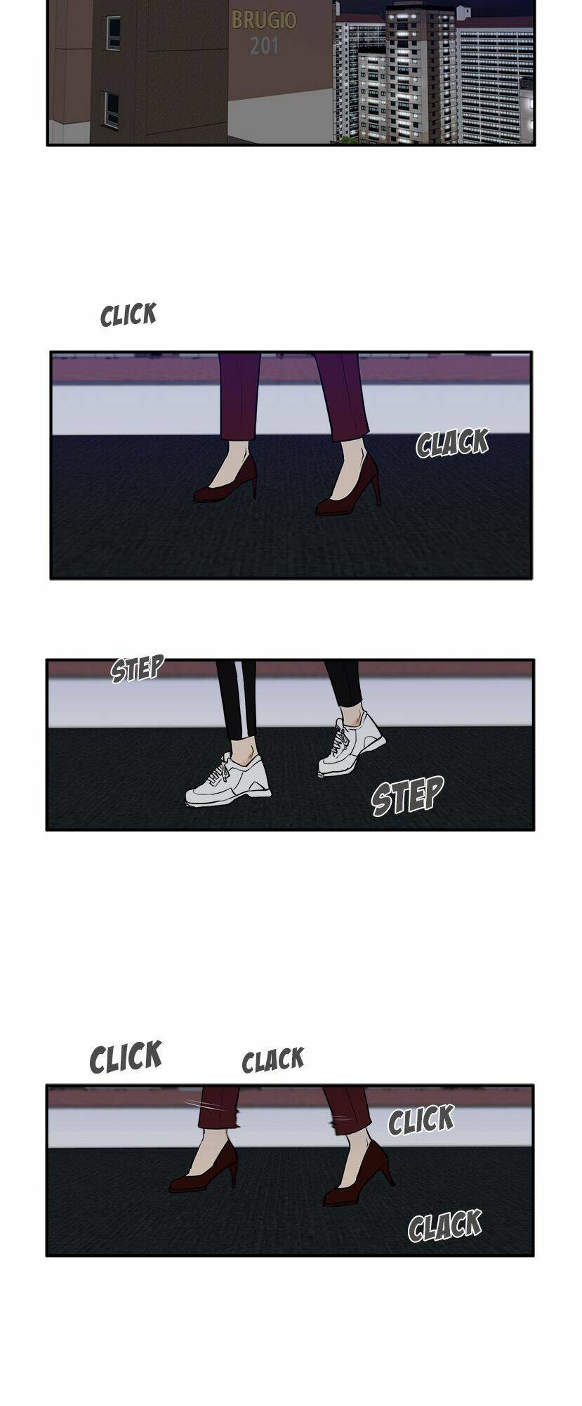 mr kang chapter 34 26