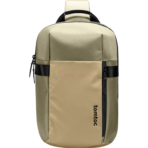 Túi đeo chéo Tomtoc Explorer CroxBody EDC Sling Bag 7L 11 inch T24S1/A54A1 - Hàng chính hãng
