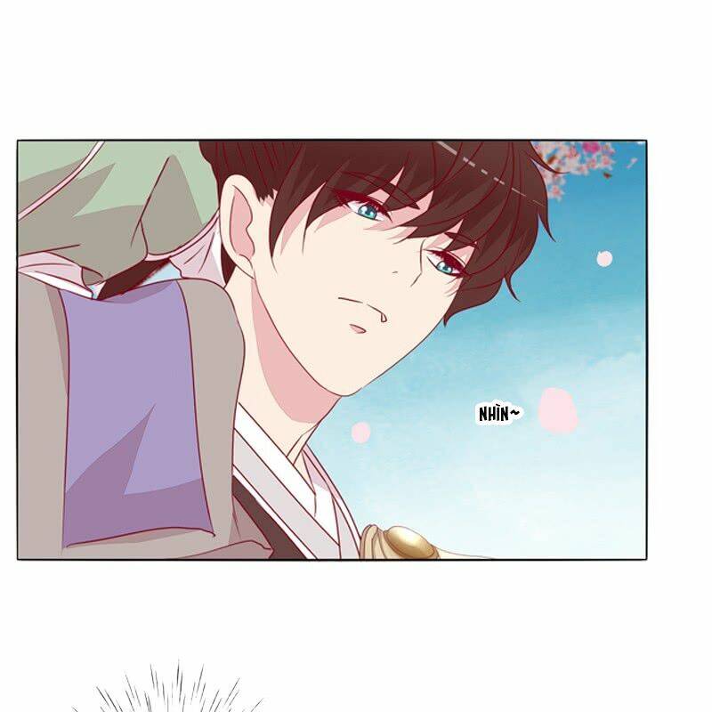 tướng quân mời ra trận chapter 32 26