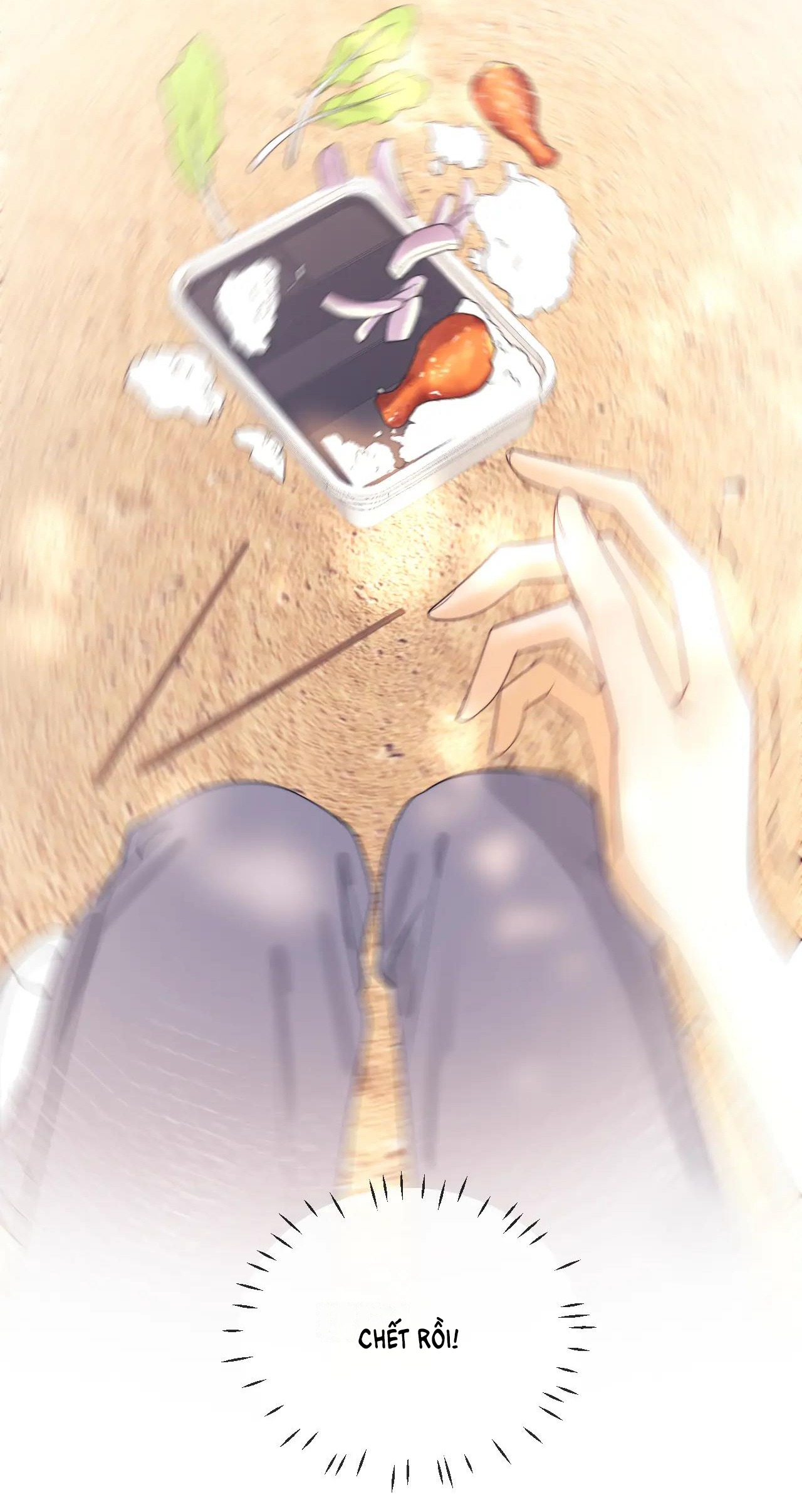 fan bạn gái muốn tìm hiểu một chút - fan vợ, bạn đã biết? chapter 27.2 12