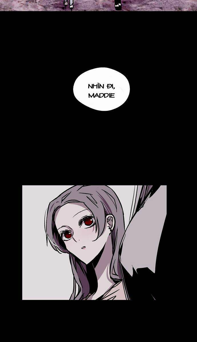 người máy hủy diệt chapter 18 6