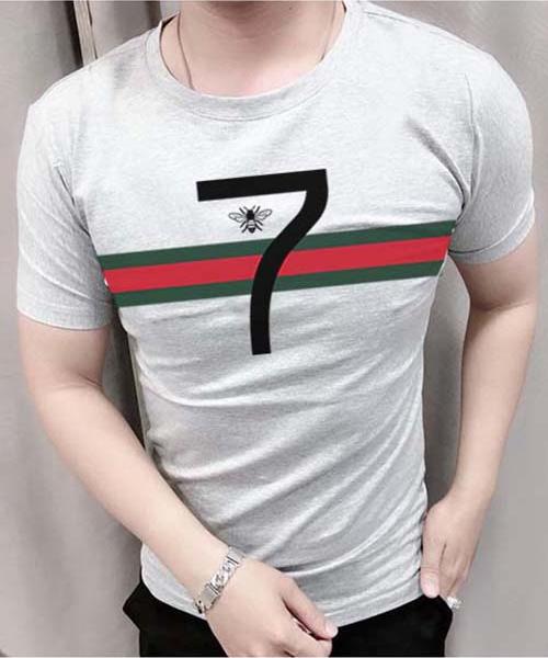 Thun Nam Tay Ngắn Cao Cấp 16