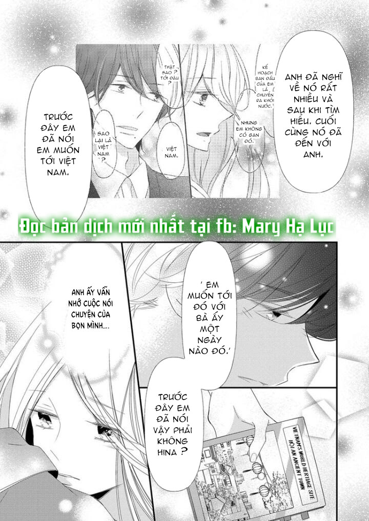 tuyển tập hàn, nhật chịch ngắn chapter 40.2 11