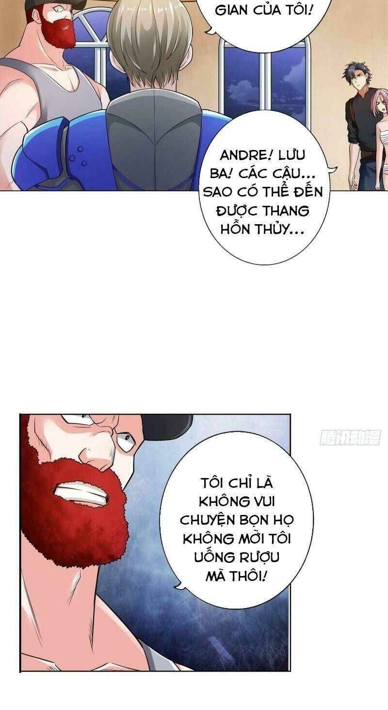 nhân vật phản diện đi tìm đường chết chapter 65 22