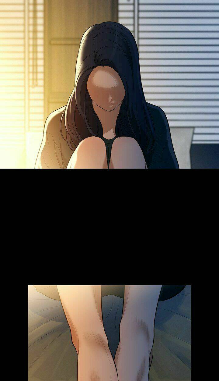 lucky driver chapter 4.5 29