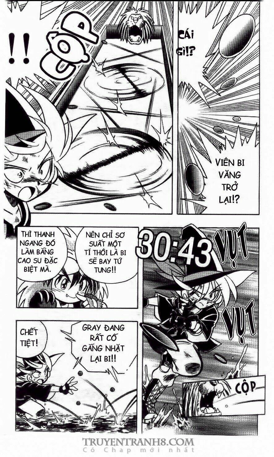 battle b-daman chapter 26 13