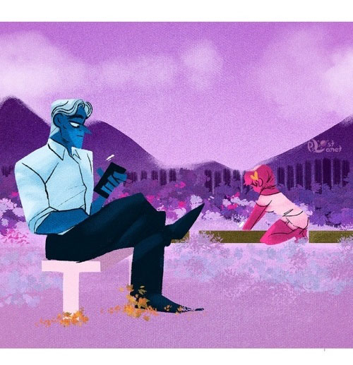 thần thoại olympus chapter 79 60