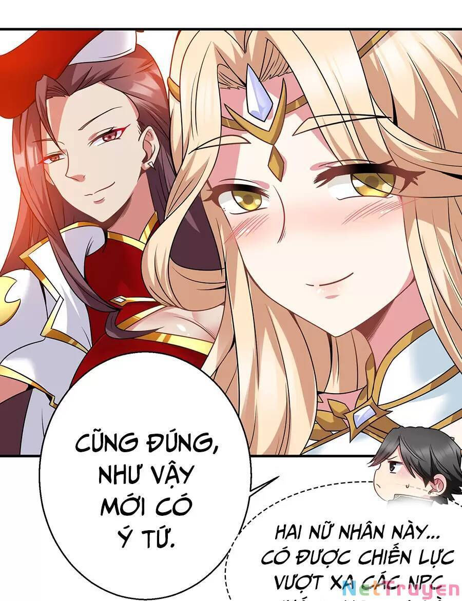 đồ long kỵ sĩ hôn môi ác long chapter 34.1 14