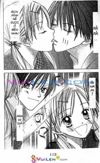 con gái con trai chapter 8 112