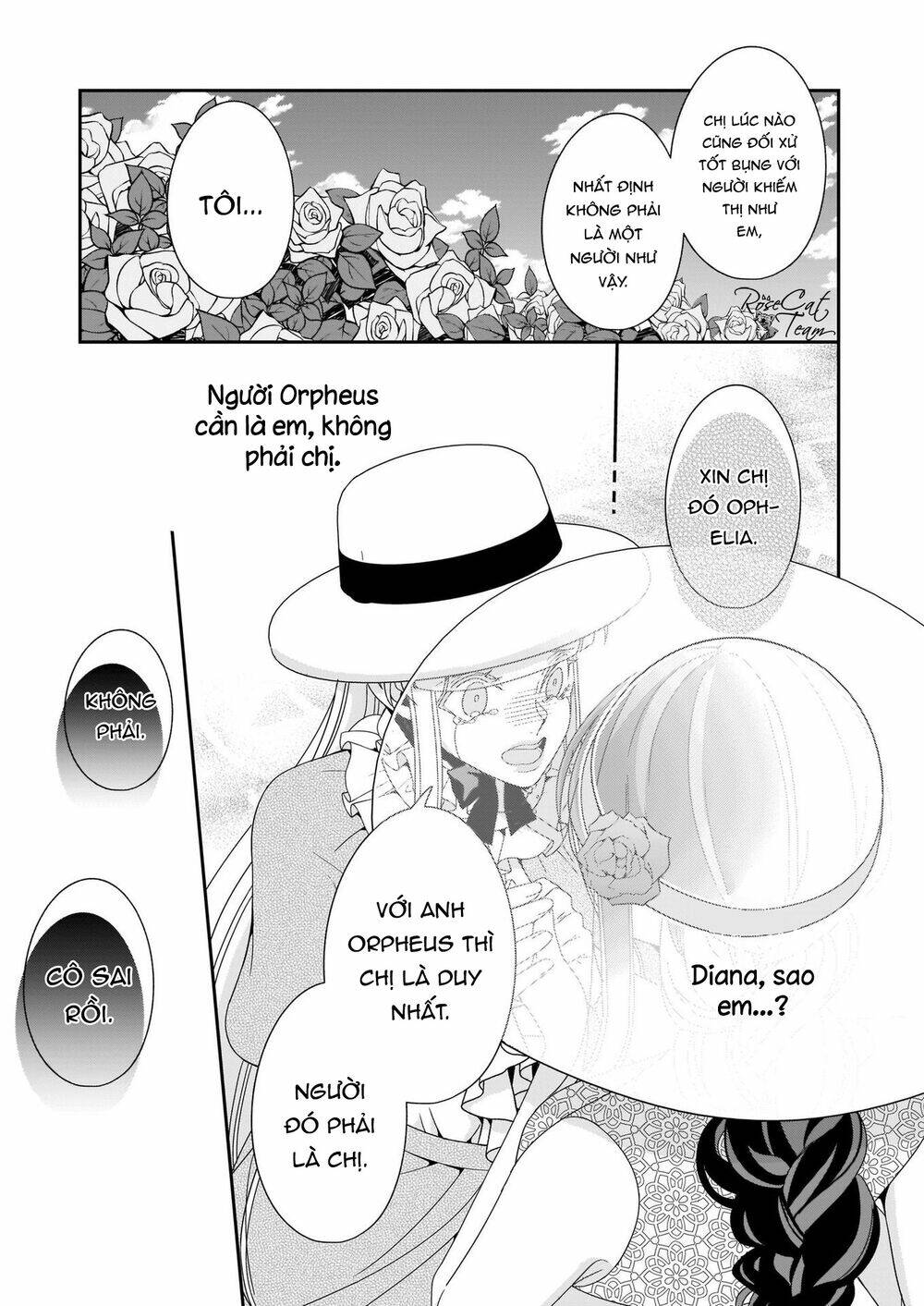 anata ni sasageru akai bara chapter 8 15