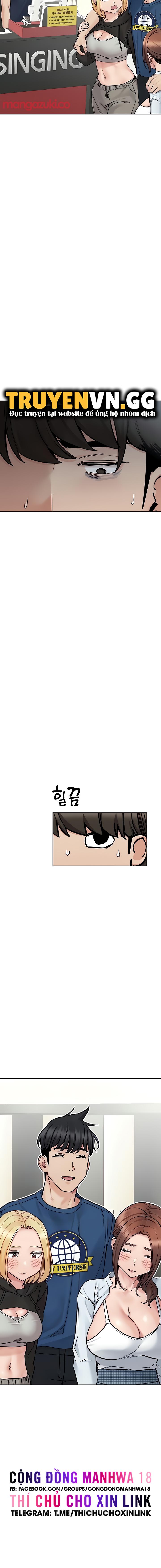 người dì khiêu gợi chapter 97 4