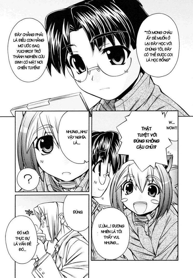 inumimi chapter 18 8