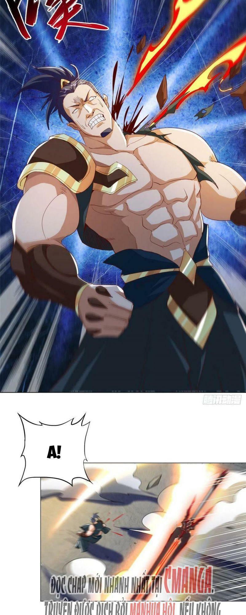 người nuôi rồng chapter 83 14