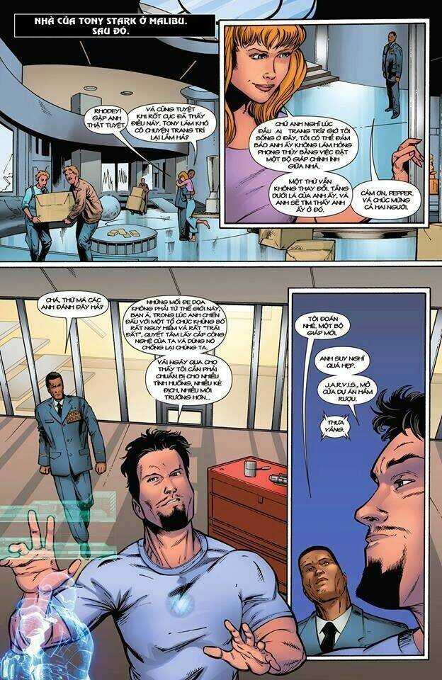 marvel cinematic universe chapter 24 20