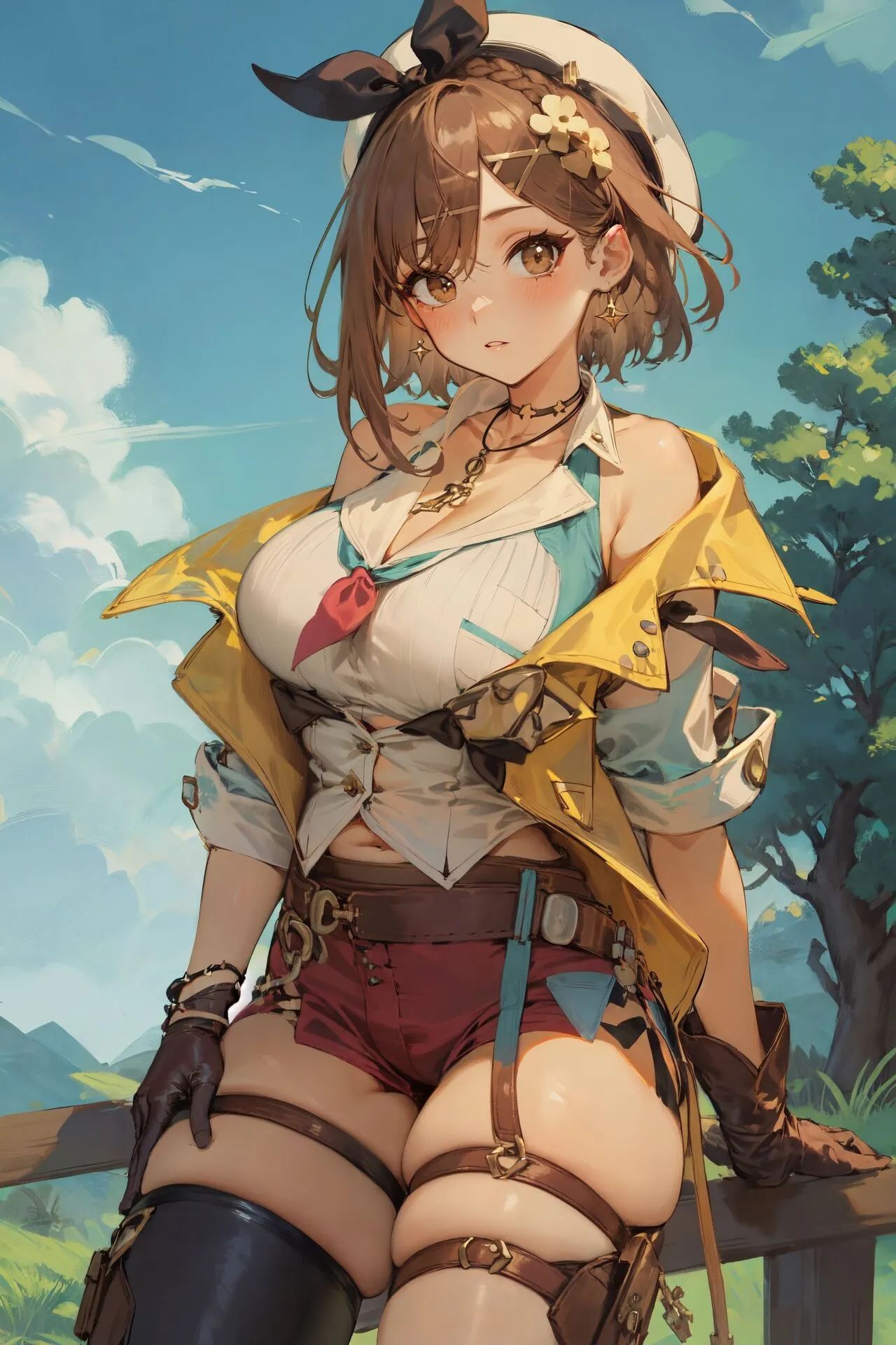 hình hentai chapter 164 97