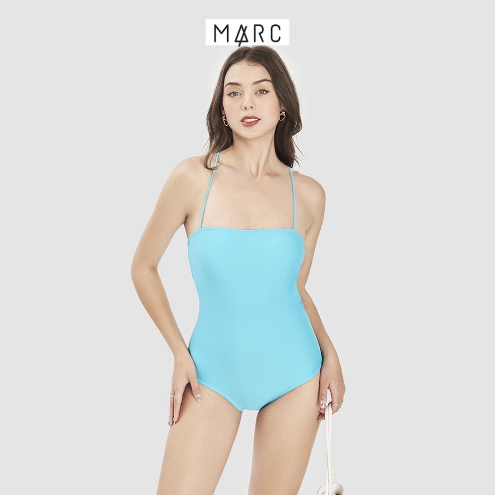 Đồ bơi nữ MARC FASHION 1 mảnh cutout lưng