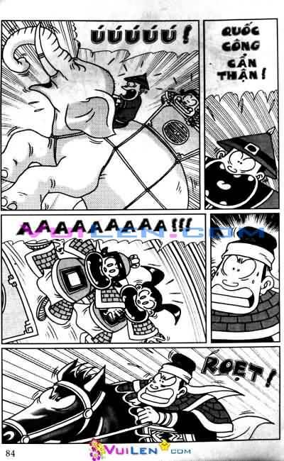 thần đồng đất việt chapter 67 84