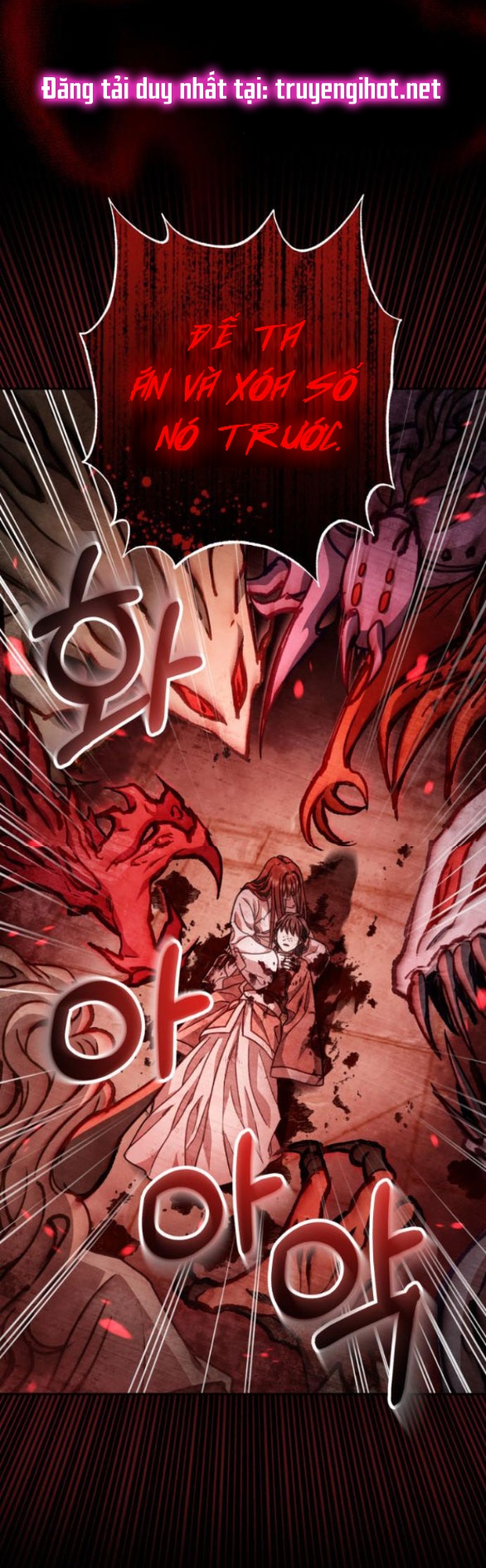 bản tình ca heeran chapter 43.2 31