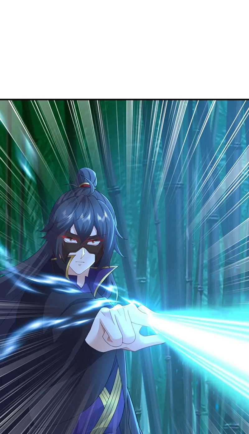 tiên võ đế tôn chapter 594 14