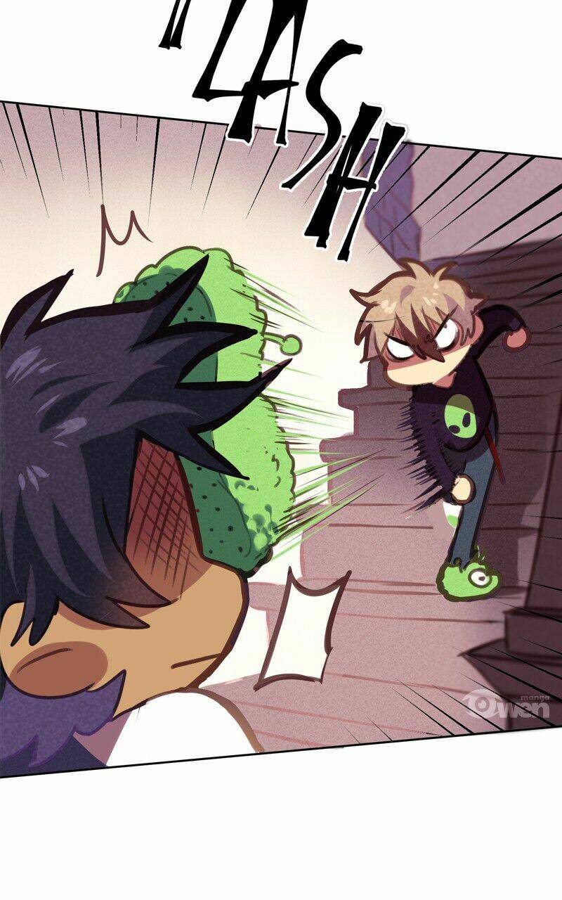 lời nguyền lalin chapter 16 41