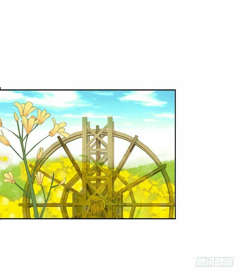 điền viên mật sủng: cô vợ nóng bỏng chapter 10 26