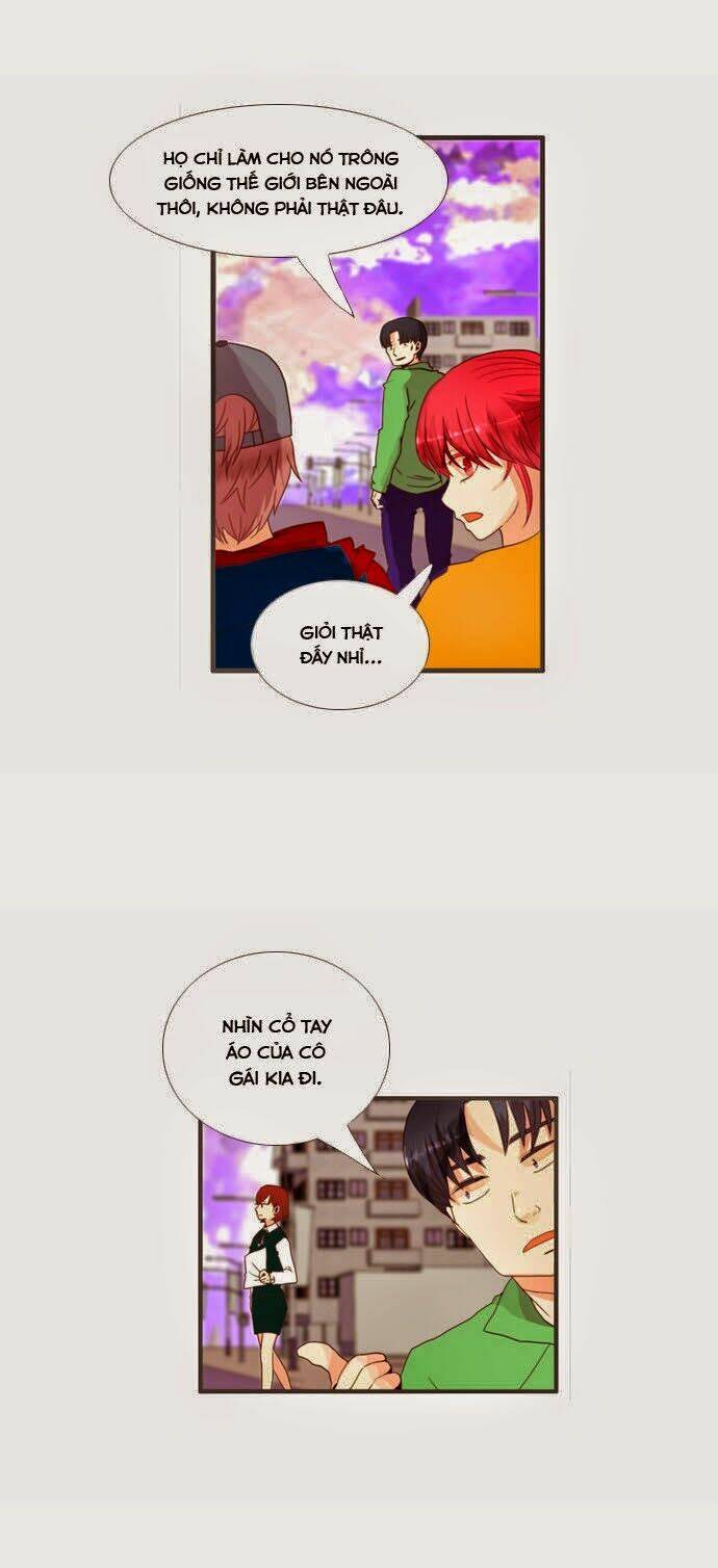 món quà từ chúa chapter 44 6