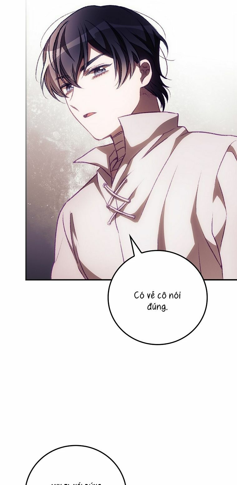 tôi nhìn thấy cái chết của bạn chapter 8 14