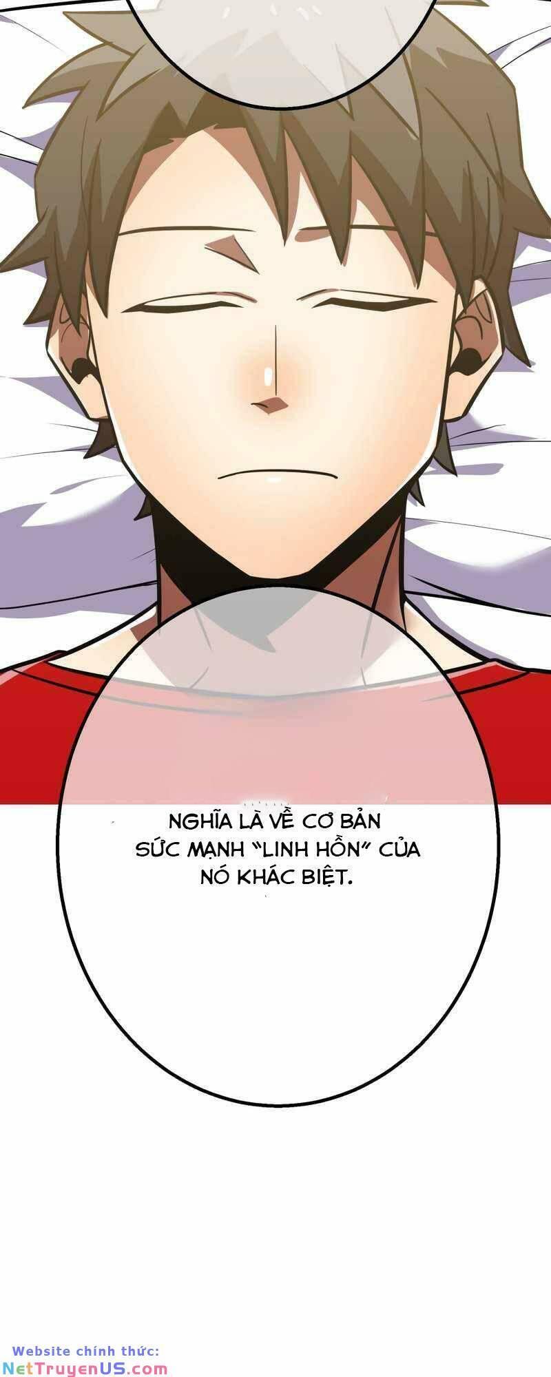 Huyết Thánh Cứu Thế Chủ~ Ta Chỉ Cần 0.0000001% Đã Trở Thành Vô Địch chapter 46 27