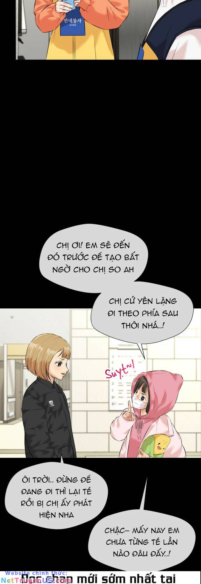 gương mặt thiên tài chapter 130 32