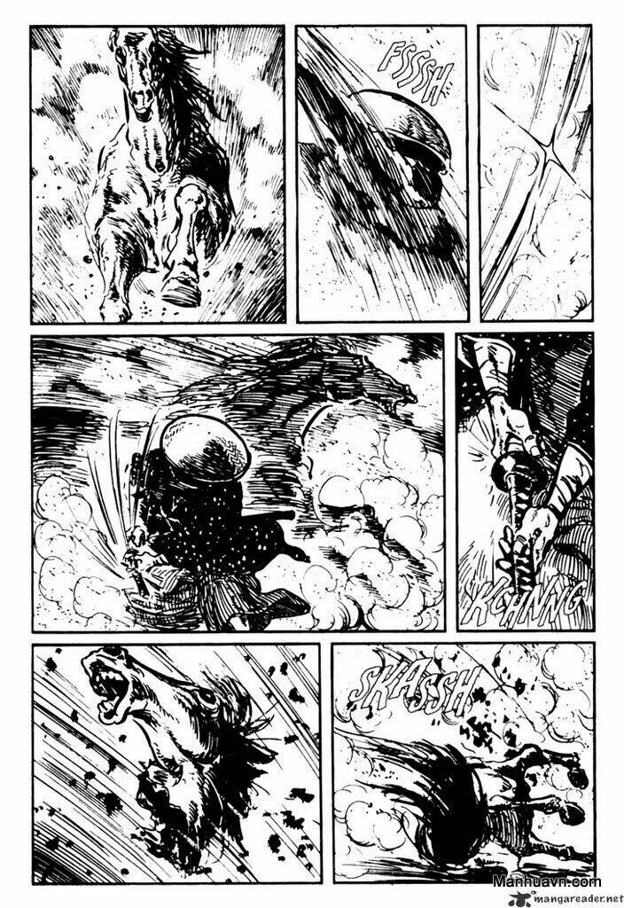 lone wolf and cub chapter 3 20